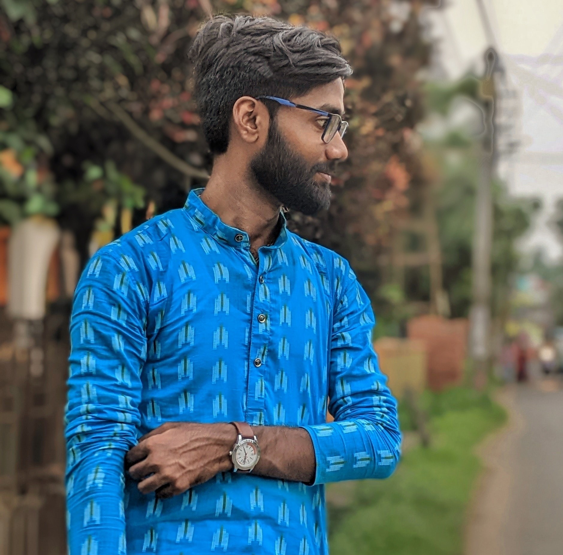 Nilu
