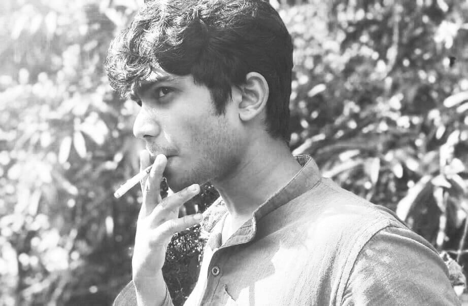 Rajib daa